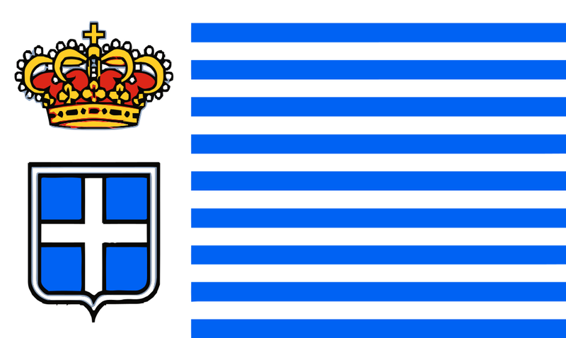 Illustration for article titled The Weirdest Micronations That Have Ever Existed
